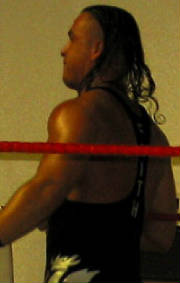 Neil Faith Wrestling,ltd 2005