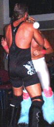 Neil Faith Wrestling,ltd. 2005 